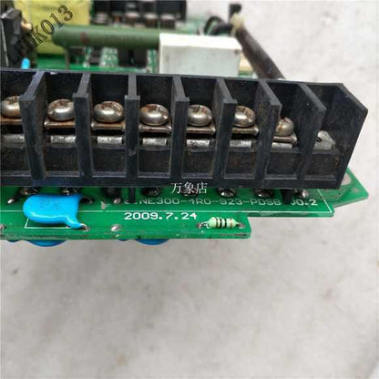 SINE300 4RO 932 PDSB - High Performance Sine Wave Inverter - SCHOTT