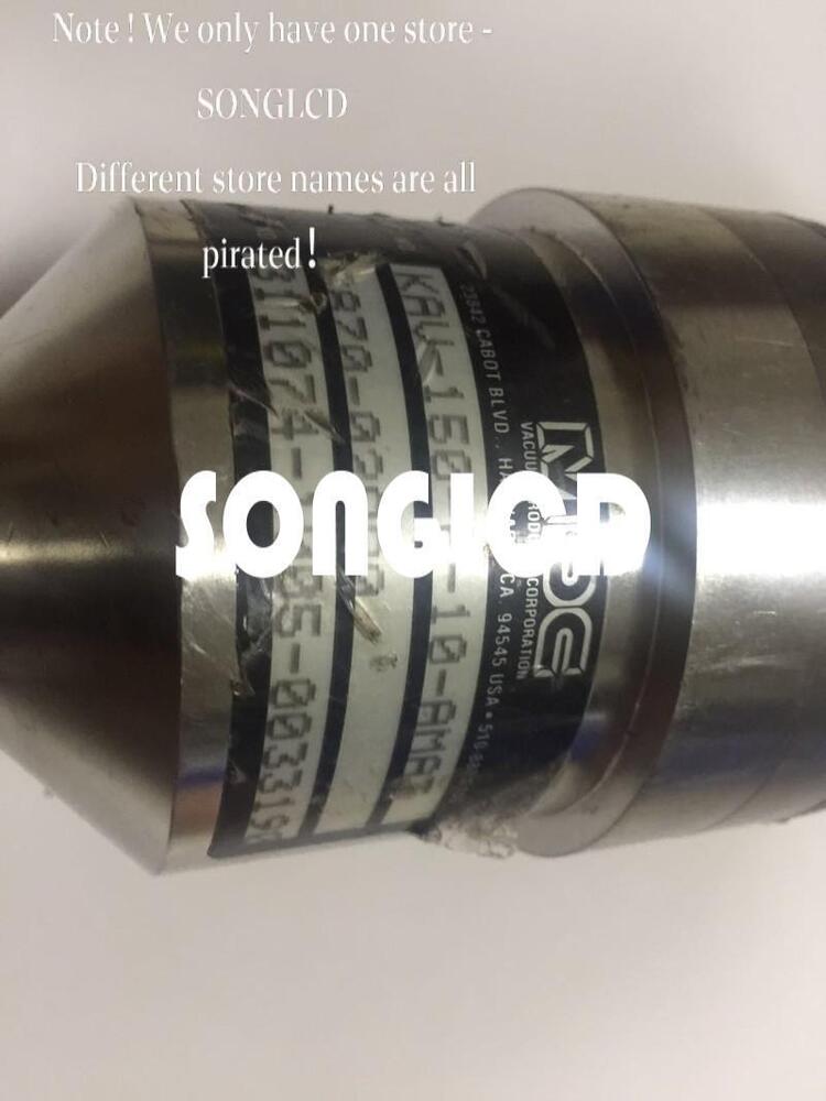 KAV-150-P-10 Precision Valve Control Unit - KAV