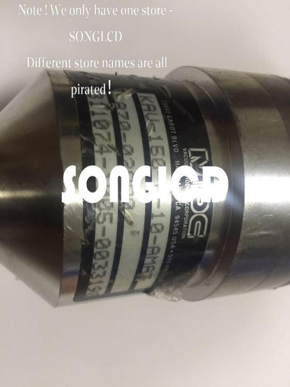 KAV-150-P-10 Precision Valve Control Unit - KAV