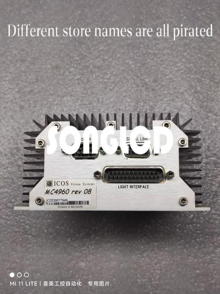 1PCS MC4690 rev 08 Microcontroller - RTX