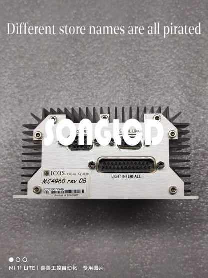 1PCS MC4690 rev 08 Microcontroller - RTX