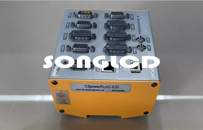1PCS C3POWERPLMC-E20 - KOEED
