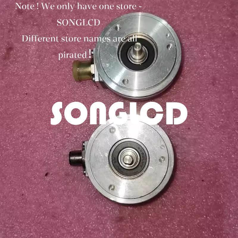 IV5800-0101 High-Precision Component - KOEED