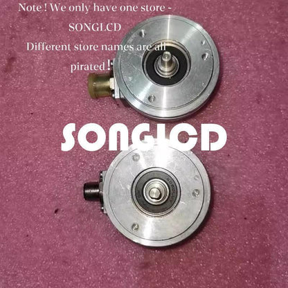 IV5800-0101 High-Precision Component - KOEED