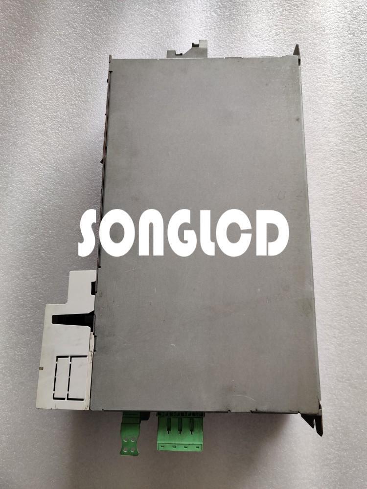 HCS02.1E-W0070-A-03 Industrial Control Module - HCS