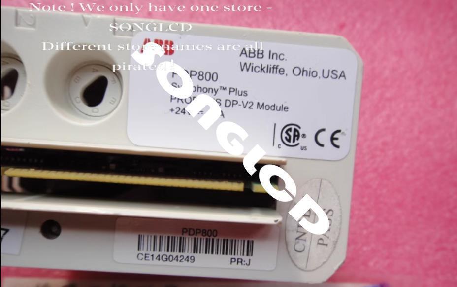 1pcs PDP800 DP-V2 Pro Digital Projector - LG