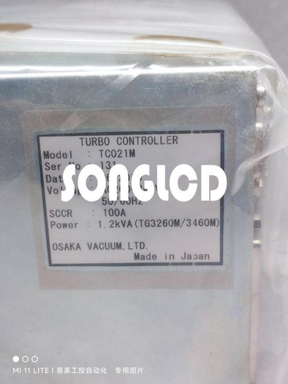 1PCS New TC021M Model - Premium Quality Product - KOEED