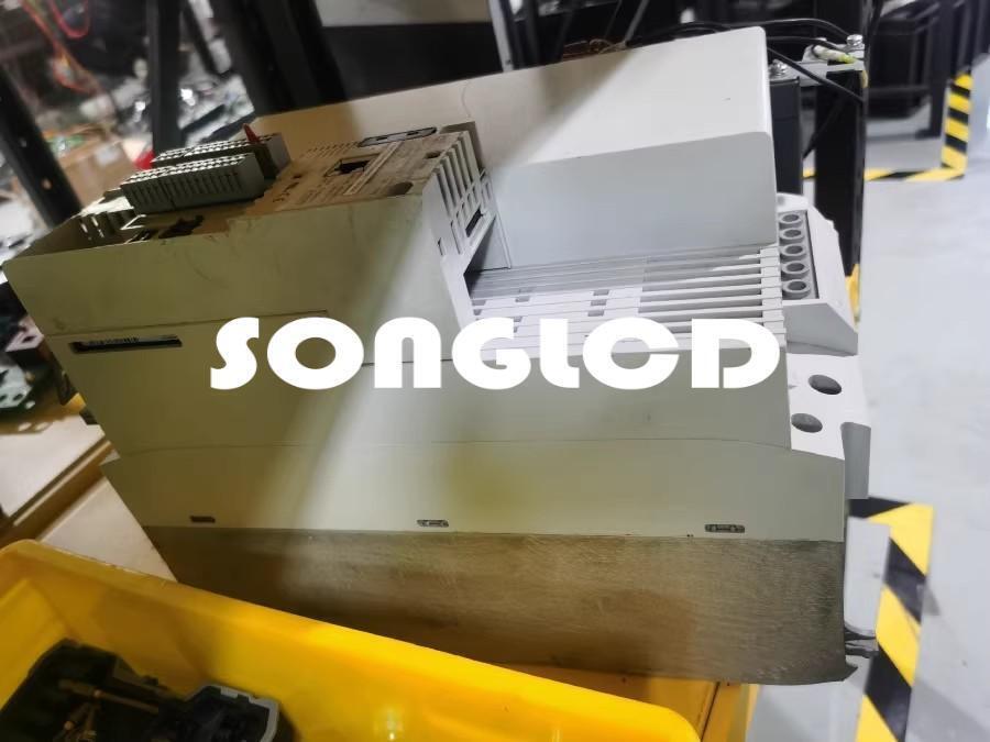 E84AV-TCC1534WX0 High-Performance Component - KOEED