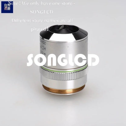 Leica 20x/0.50 BD HC PL Fluotar Microscope Objective - LEICA