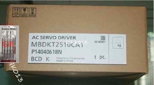 MBDKT2510CA1 - 1PCS New Model for Enhanced Performance - OMRON