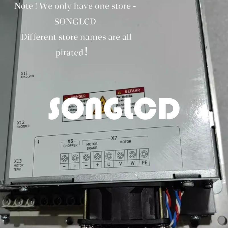 1PCS G970-E40-2DVA0S00 Electric Actuator - [VENDOR NAME]