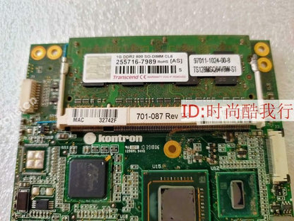 1PCS 701-087 Rev D8 36003-0000-99-0 771-034-A2 DH Component - DH