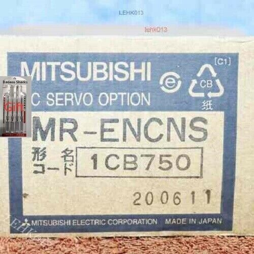 1pcs new mr-encns tc360a040 - KOEED