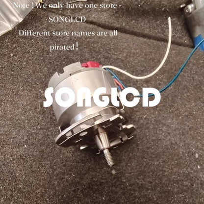 1PCS SEM36-0KF0A0S16 High-Performance Component - KOEED
