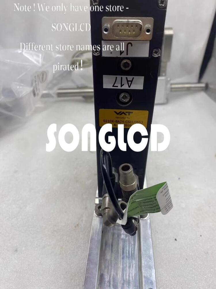 1PCS 0210X-BA24-CSI1 Digital Device Component - ABC COMPONENTS