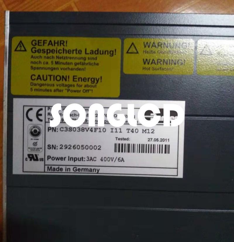 1pcs C3S038V4F10 i11 T40 M12 Electronics Component - PROFESSIONAL E-COMMERCE SEO OPTIMIZATION TOOL