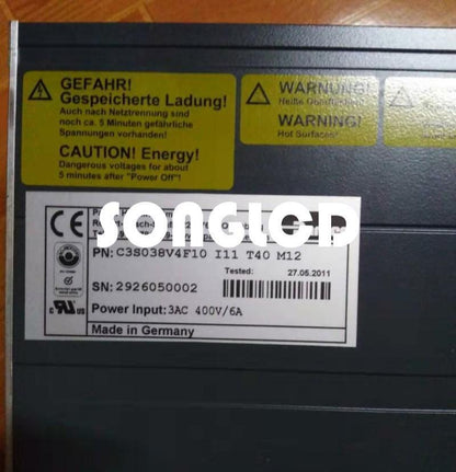 1pcs C3S038V4F10 i11 T40 M12 Electronics Component - PROFESSIONAL E-COMMERCE SEO OPTIMIZATION TOOL