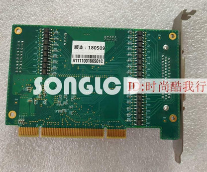 1pcs RIO-1001-V1.0 J-APE Amplifier Module - J-APE