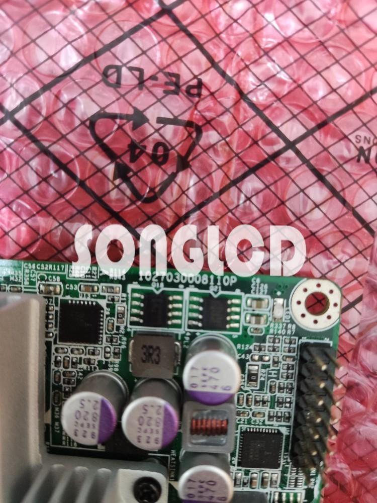 1PCS 1027030008110P - KOEED