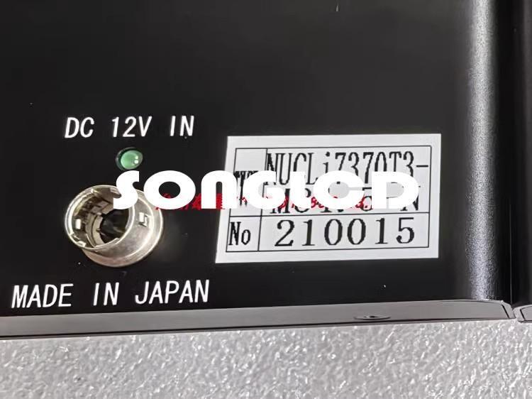 1PCS NUCLi7370T3-M84,5-N - High-Quality Component - NUC