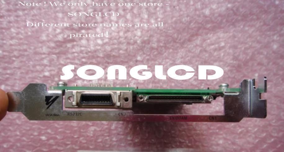 1pcs JAPMC-E2101AM-E Motion Controller 400-008-643-BOH - JAPMC