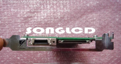 1pcs JAPMC-E2101AM-E Motion Controller 400-008-643-BOH - JAPMC