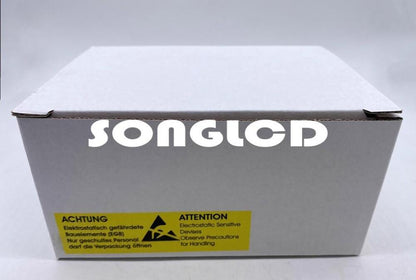 1pcs New RI58-O/10000EQ.7XRX-S Rotary Encoder - SIGMA