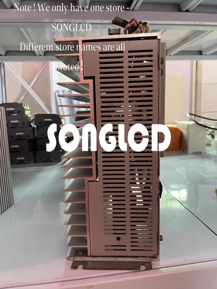 1pcs NCS-Fi13MA-801A Inductive Proximity Sensor - NCS