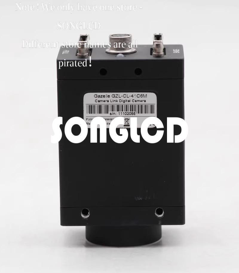 GZL-CL-41C6M Electronic Component - Single Piece - INNOVATIVE COMPONENTS CO., LTD.