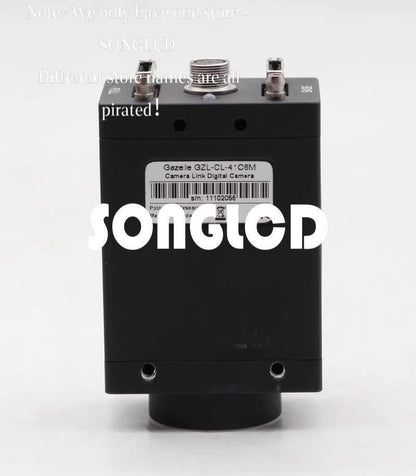 GZL-CL-41C6M Electronic Component - Single Piece - INNOVATIVE COMPONENTS CO., LTD.