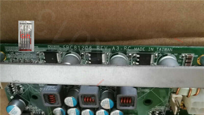 SBC81206 Rev A3-RC: High-Performance SBC with Advanced Features - KOEED