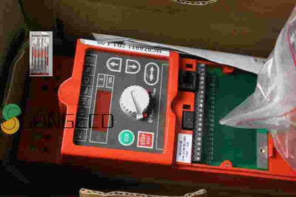1PCS New MC07A011-2B1-4-00 Model - Reliable Component - RELIABLE COMPONENTS