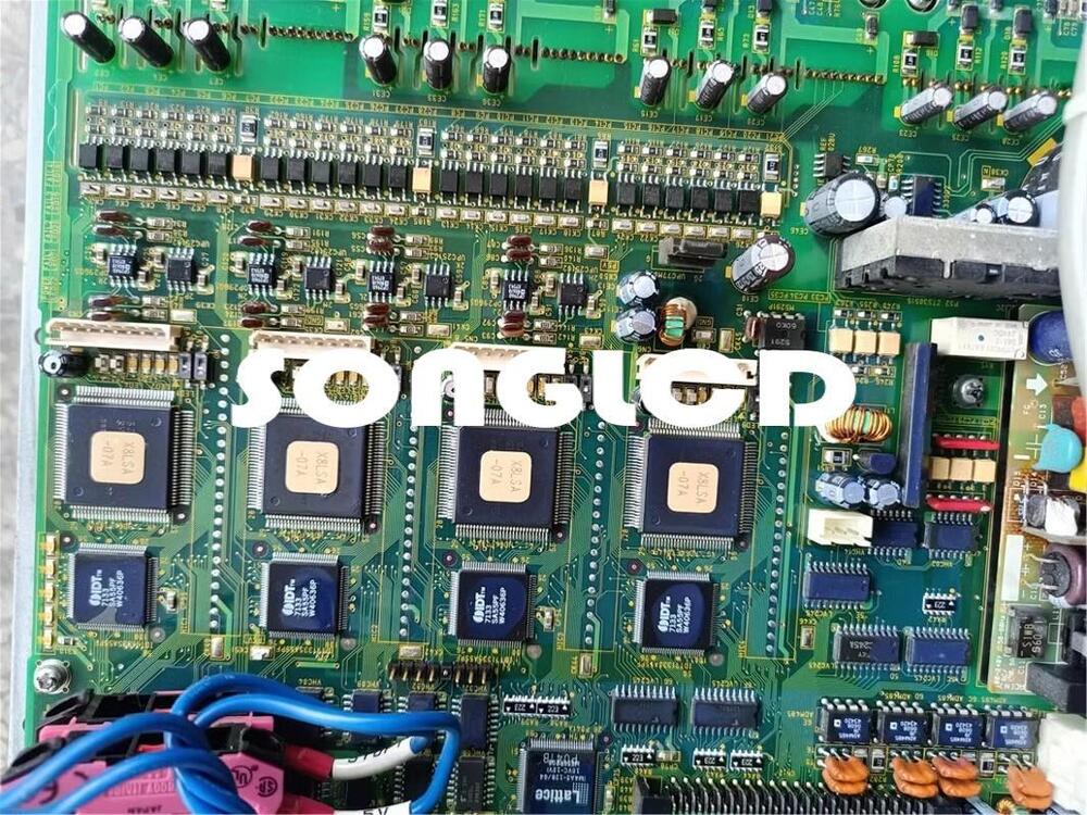 1pc H2960831 X8LSAP01 1-D - High-Quality Product - XXXX PLC EQUIPMENT