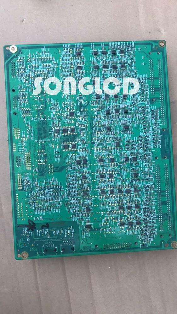 1PCS 34020874XD-8EA DIGIT3402087500 - KOEED