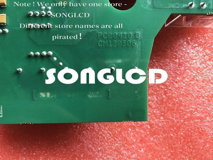 1PCS 410L PC00410B Stainless Steel Plate - VENDOR NAME