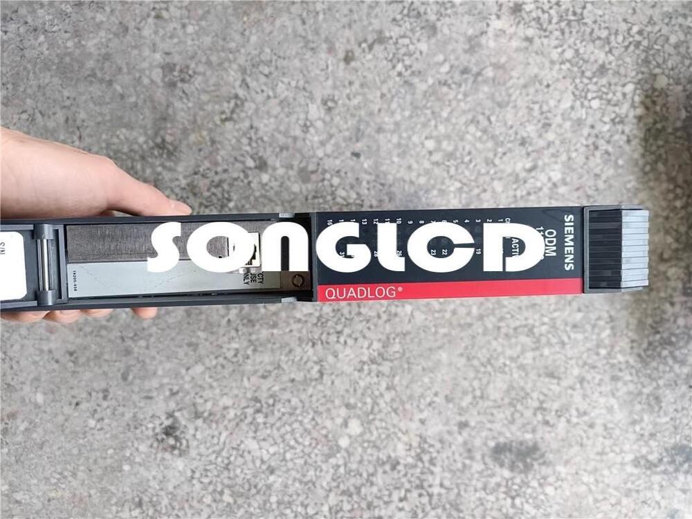 1PCS QLODM115ACBBN - High Performance Electronic Component - QLOGIC