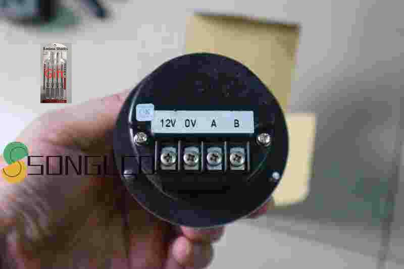 1 Piece HD60-1 OVN-0025-2GF High Definition Product - ELE