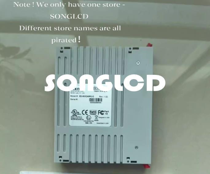 1PCS E2-MIX24880-D Relay Module 24V 80A - VJOY