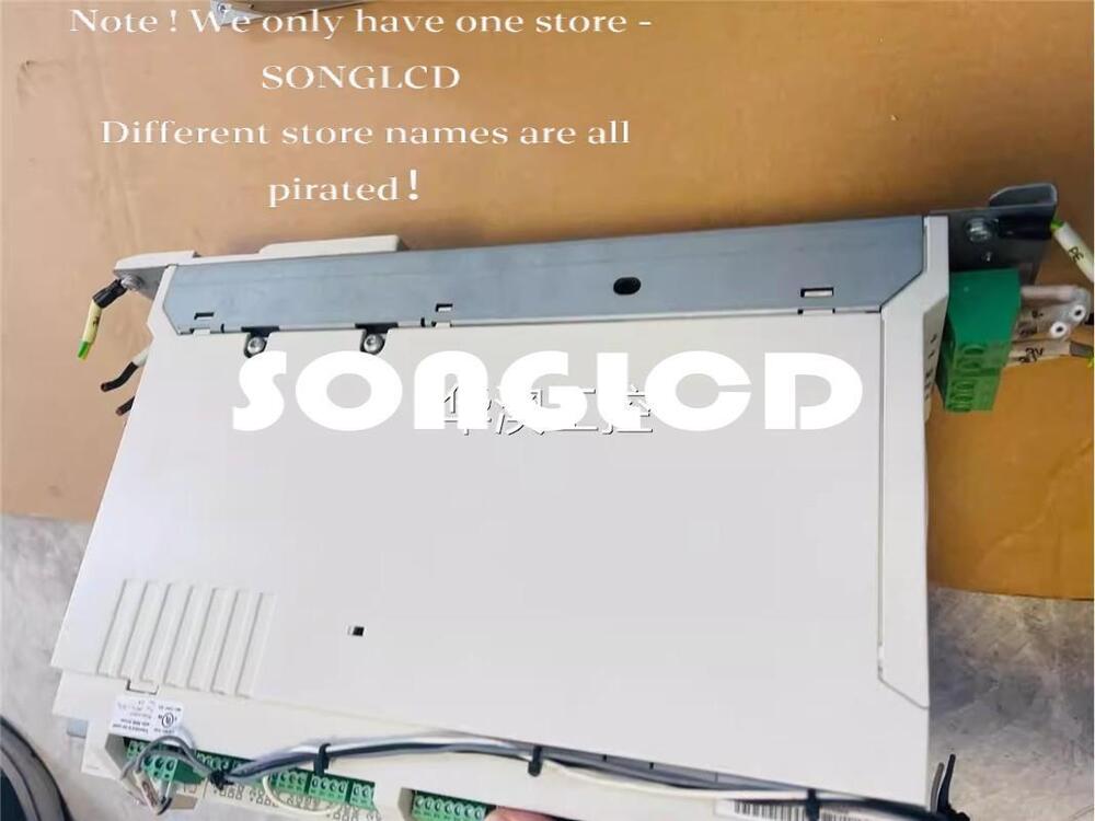 1PCS ACSM1-04AM-09A5-4 Variable Speed Drive - ACM