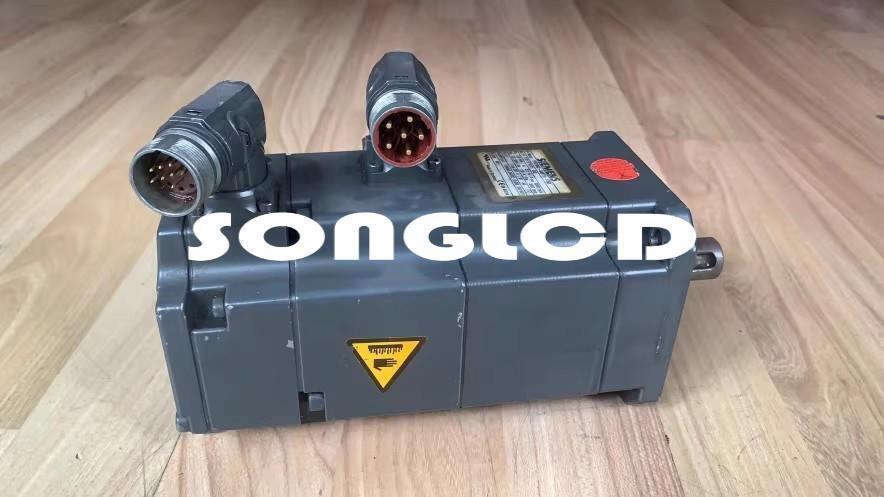 1PCS 1FK7042-5AF71-1EH3 Synchronous Servo Motor - ABB