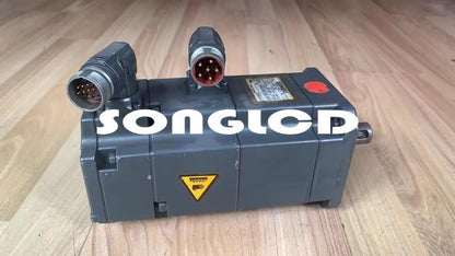 1PCS 1FK7042-5AF71-1EH3 Synchronous Servo Motor - ABB