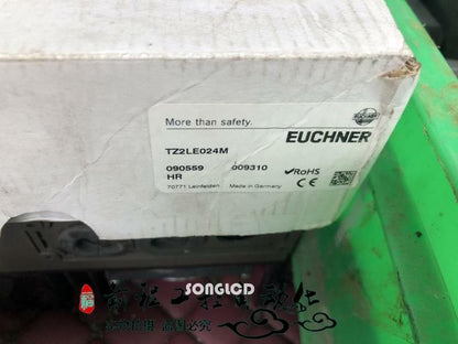 1PS TZ2LE024M - High-Performance Control System - KOEED