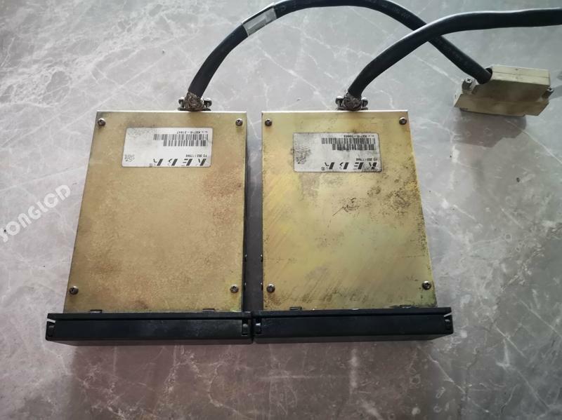 FD353/17968 Model - High-Quality 1PCS Component - KOEED