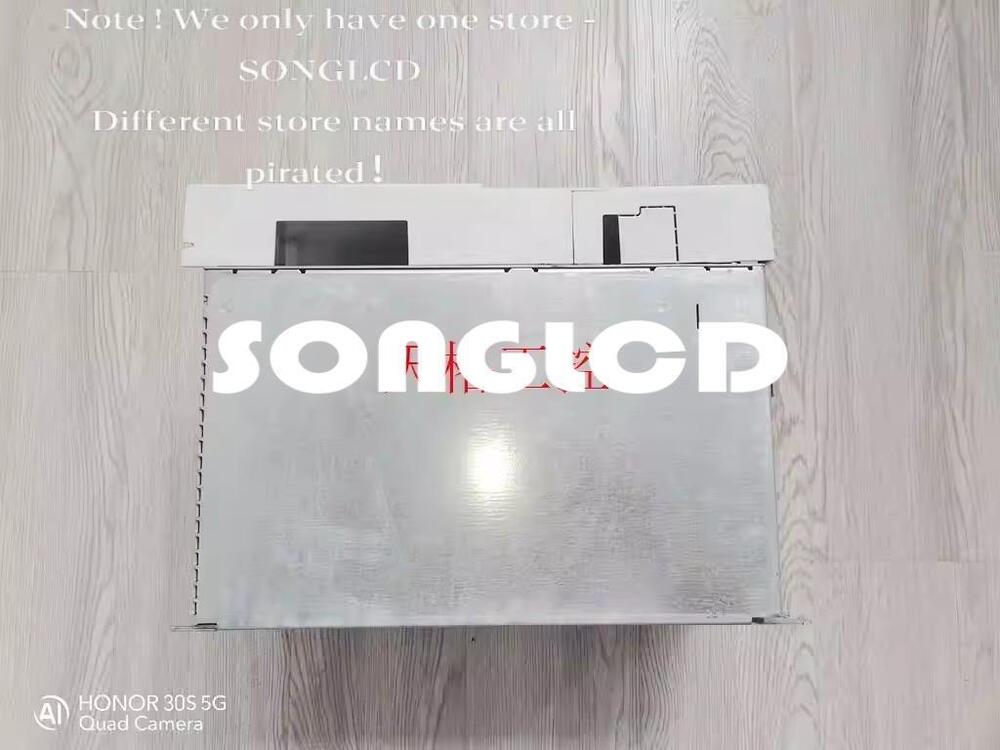 1pcs DKC11.3-200-7-FW Servo Drive Module - DKC