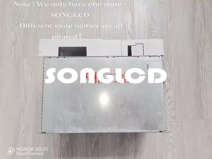 1pcs DKC11.3-200-7-FW Servo Drive Module - DKC