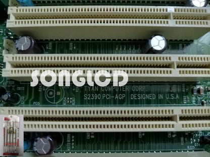 1pcs tyan s2390 rev:b pci-agp s239003 - KOEED