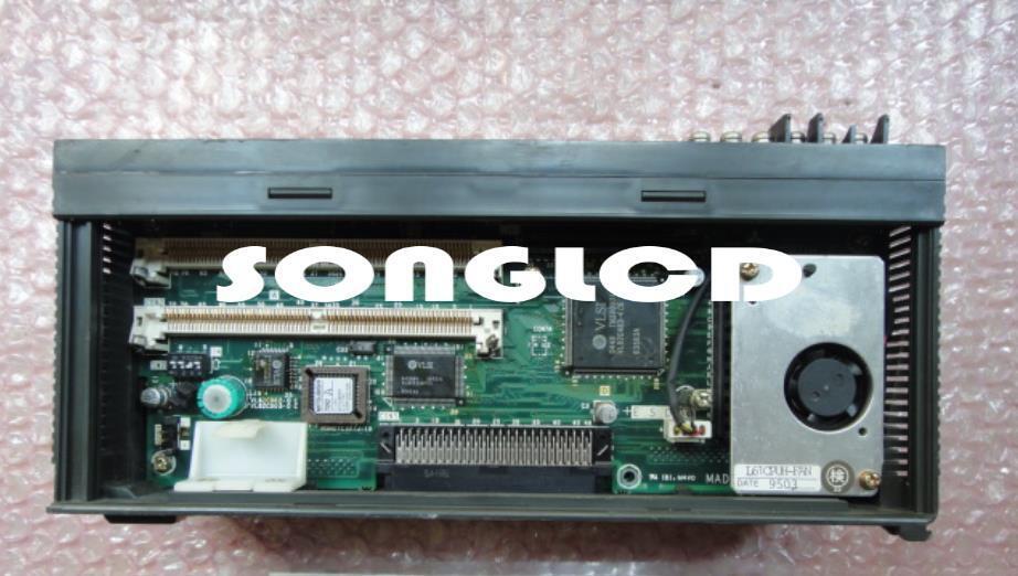 1pcs L61CPUHJ/H2J Model - Versatile and Efficient Product - OMRON