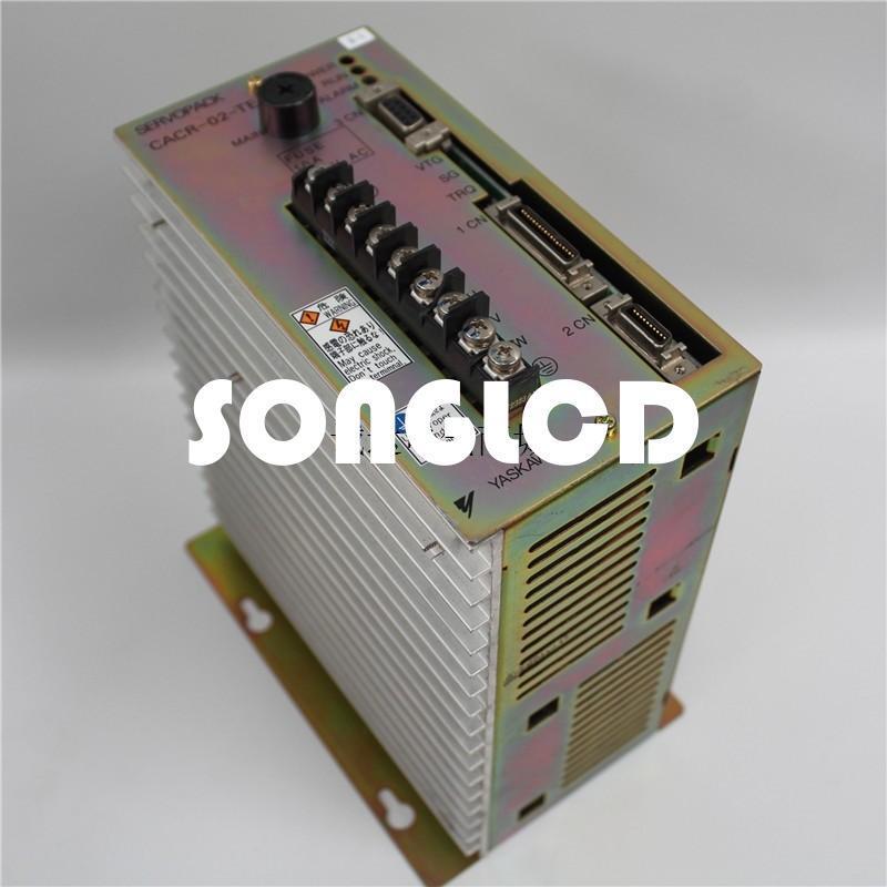 1PCS CACR-02-TE1K - High Precision Electronic Component - PERFECT COMPONENTS