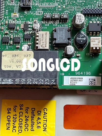 1PCS PN-385416 Precision Component 318169-C02 - KOEED