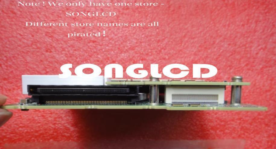 1PCS JAPMC-CP33011-E CPU-301 Industrial CPU Module - JAPMC